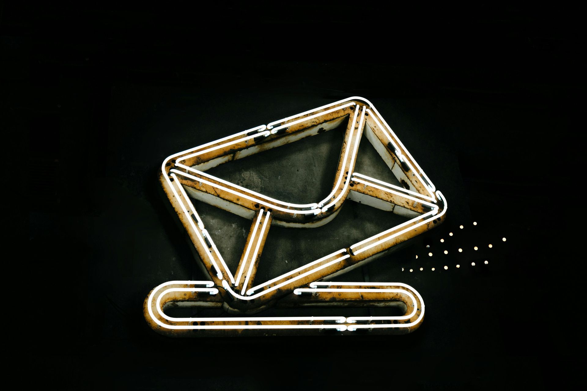 Email services