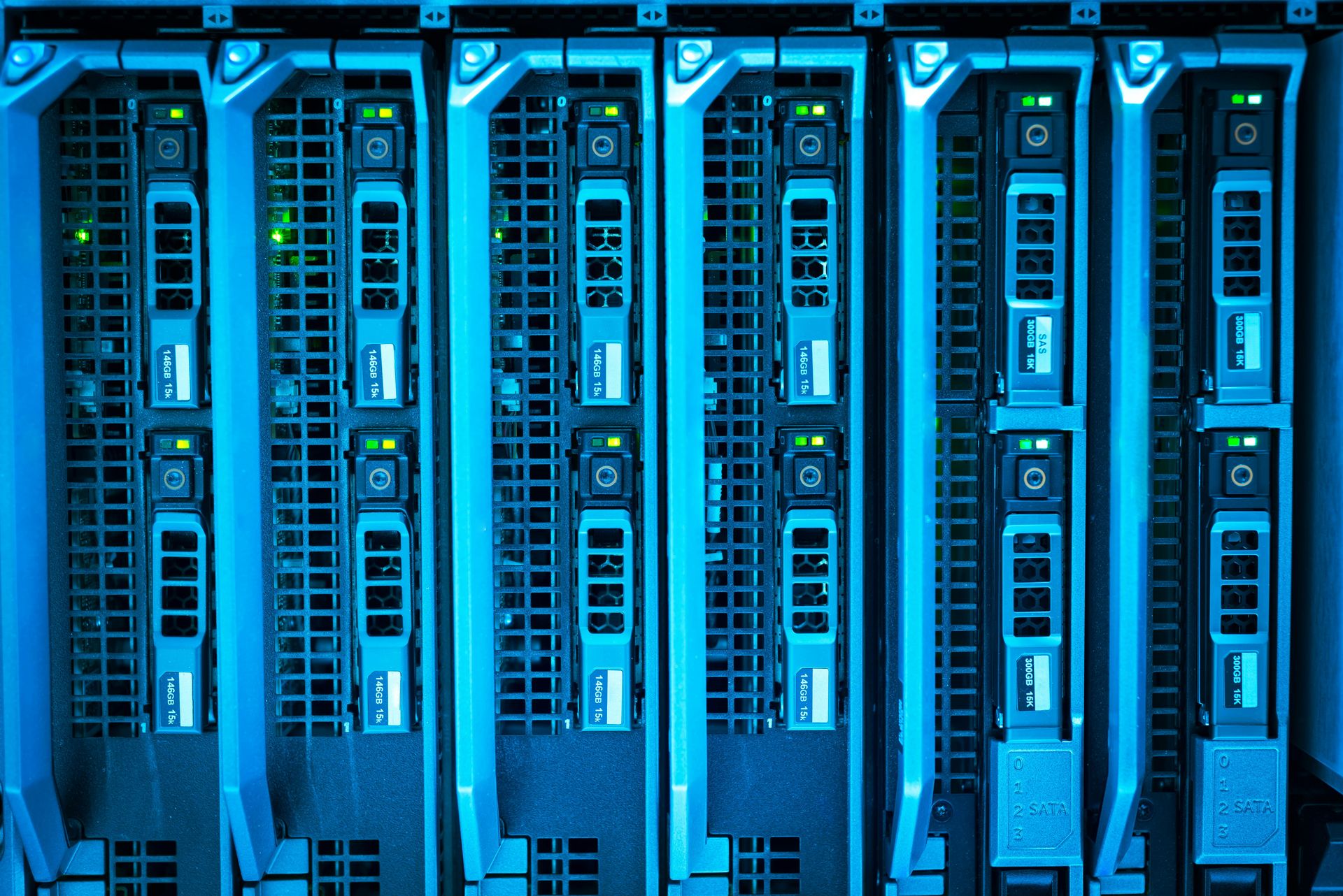 Server Rack