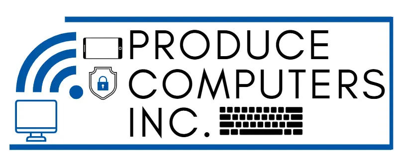 Produce Computers